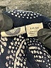 Roxy Blue 3/4 Sleeve T-Shirt Size S - photo 8