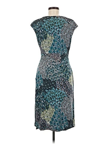 Connected Apparel Cocktail Dress (view 2)