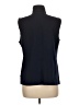 Zenergy by Chico's Blue Vest Size Med (1) - photo 2