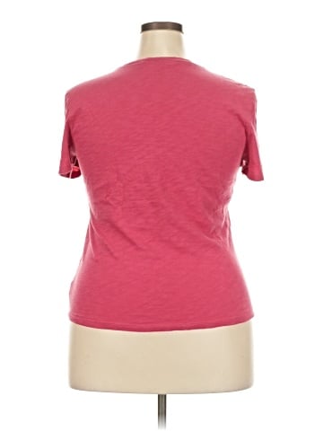 Theory Short Sleeve T-Shirt (view 2)