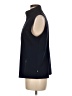 Zenergy by Chico's Blue Vest Size Med (1) - photo 5