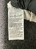 Old Navy Ivory Long Sleeve Polo Size 12-18 mo - photo 4