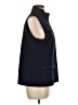 Zenergy by Chico's Blue Vest Size Med (1) - photo 4