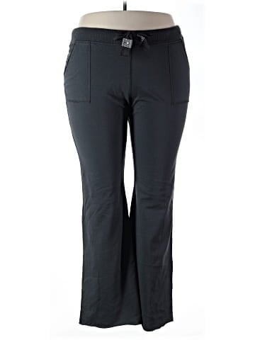 Pure Energy Casual Pants (view 1)