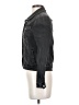 Aqua Gray Denim Jacket Size XS - photo 5
