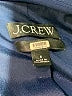 J.Crew 100% Polyester Blue Blazer Size 8 - photo 6