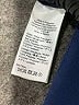 J.Crew 100% Polyester Blue Blazer Size 8 - photo 7
