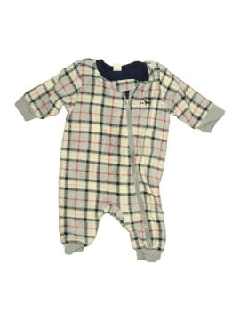 The Black Dog Long Sleeve Outfit