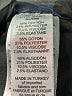 Good American Color Block Blue Jeans Size 28 waist - photo 5