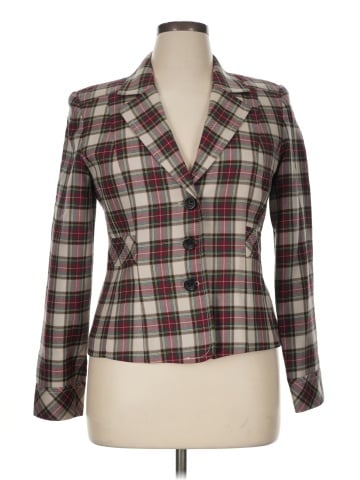 Pendleton Blazer (view 1)