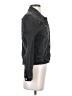 Aqua Gray Denim Jacket Size XS - photo 4