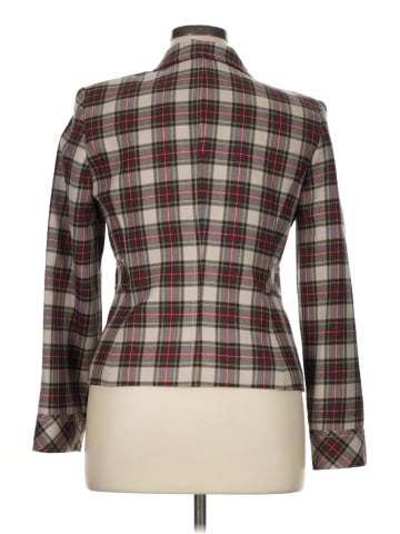 Pendleton Blazer (view 2)