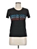 Bunker Gray Short Sleeve T-Shirt Size M - photo 1