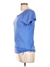 Gap Outlet Blue Active T-Shirt Size L - photo 5