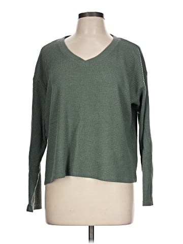 Papinelle Long Sleeve Top (view 1)