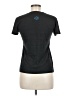 Bunker Gray Short Sleeve T-Shirt Size M - photo 2