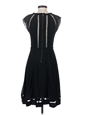 Stella & Jamie Cocktail Dress (view 2)