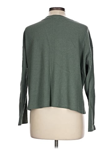 Papinelle Long Sleeve Top (view 2)