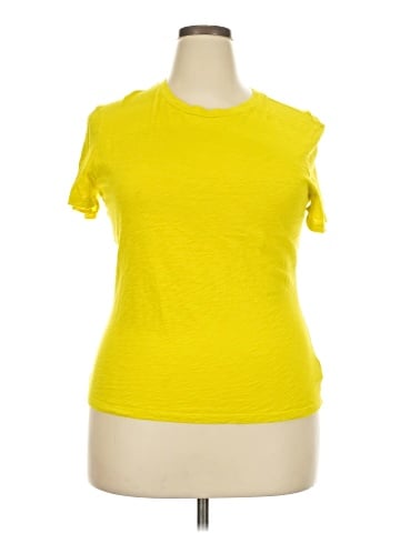 Theory Short Sleeve Turtleneck (view 1)