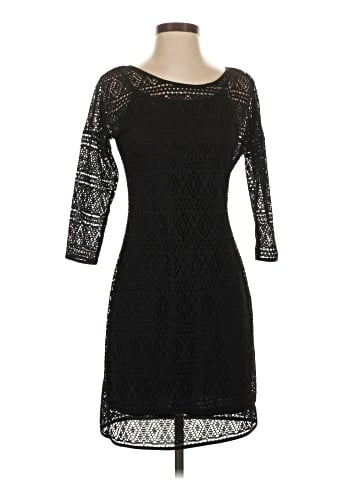 Express Cocktail Dress (view 1)