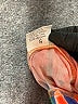 Unbranded Orange Tank Top Size S - photo 8
