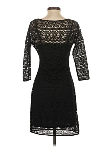 Express Cocktail Dress (view 2)