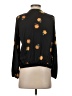 Madewell Black Long Sleeve Blouse Size XS - photo 2