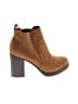 American Eagle Outfitters Brown Ankle Boots Size 7 - photo 1