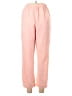 Prinstory 100% Polyester Pink Sweatpants Size S - photo 2