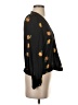 Madewell Black Long Sleeve Blouse Size XS - photo 4