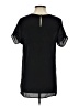 DR2 100% Polyester Black Short Sleeve T-Shirt Size S - photo 2