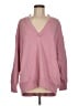 Champion Pink Pullover Sweater Size M - photo 1