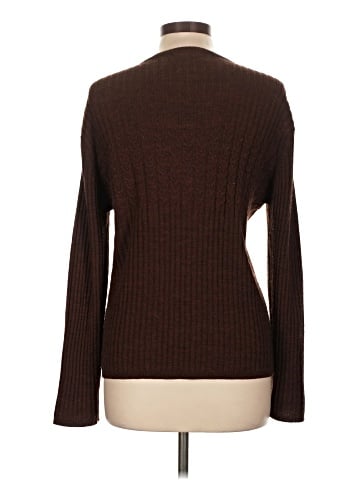 Rena Rowan Long Sleeve Top (view 2)