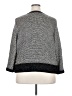 Apt. 9 Gray Cardigan Size 2X - photo 2