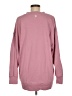 Champion Pink Pullover Sweater Size M - photo 2