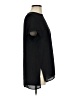 DR2 100% Polyester Black Short Sleeve T-Shirt Size S - photo 4