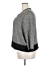 Apt. 9 Gray Cardigan Size 2X - photo 5