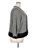 Apt. 9 Gray Cardigan Size 2X - photo 4