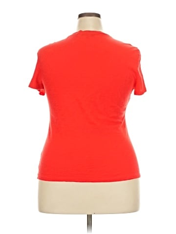 Theory Short Sleeve Turtleneck (view 2)