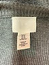 H&M Solid Gray Pullover Sweater Size XL - photo 7