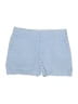 Talbots Checkered-gingham Blue Board Shorts Size 6 - photo 1
