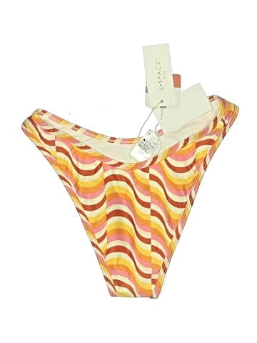 L Space Swimsuit Bottoms (view 2)