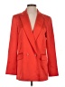 Alice + Olivia Red Blazer Size 4 - photo 1
