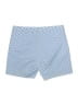 Talbots Checkered-gingham Blue Board Shorts Size 6 - photo 2