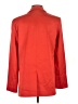 Alice + Olivia Red Blazer Size 4 - photo 2