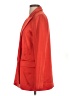 Alice + Olivia Red Blazer Size 4 - photo 5