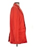Alice + Olivia Red Blazer Size 4 - photo 4