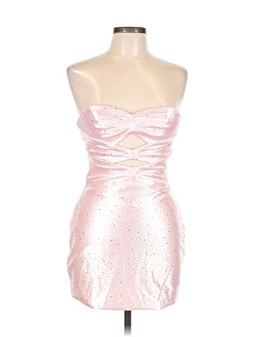 Unbranded Cocktail Dress (view 1)