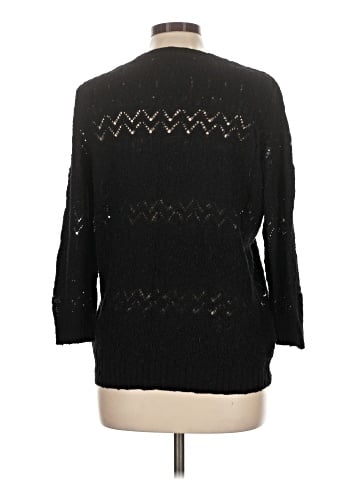 Jones New York Sport Pullover Sweater (view 2)