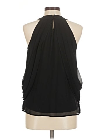 Adiva Sleeveless Blouse (view 2)
